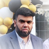 Amir Hasan Email