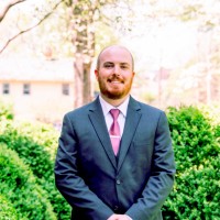 HDR Employee Ryan Caudill's profile photo