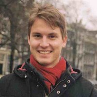 Solidant Employee Marko Narat's profile photo