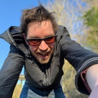 Natterbox Employee James Radford's profile photo