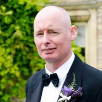 John Lobb Employee Andy Connor's profile photo