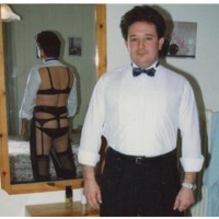 Pornhub Employee Timbo Slice's profile photo