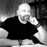 Kroek&Partners Interimzorg Employee Jorg Duursma's profile photo