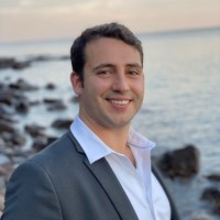 Nolato Contour Employee Jarron Farah's profile photo