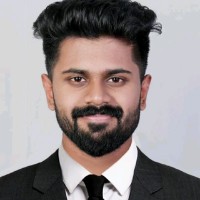 AcquireX Employee Rohit Menon's profile photo