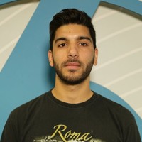 Cold Glass Productions Employee Manish Doolabh's profile photo