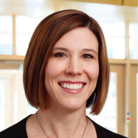 Nicolet National Bank Employee Amy Blom's profile photo