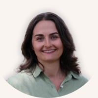 AgForce Queensland Employee Bec Lindert's profile photo