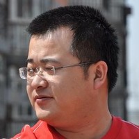 Baumer Electric Employee Hongwei Sun's profile photo