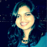 Ephicacy Employee Shobhana 首汉娜's profile photo