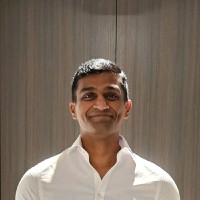 Nullify Employee Vikranth Subramanian's profile photo
