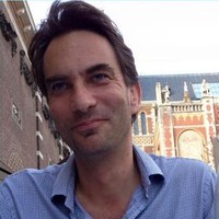 H1 Webdevelopment Employee Michel Willems's profile photo