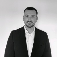 Farmfoods Employee Dan Baker's profile photo