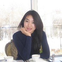 Monnis International Employee Baasansuren Tsogtbaatar's profile photo
