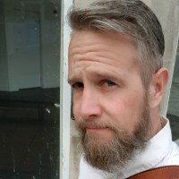 The Consumer Helpline Employee James Miller's profile photo