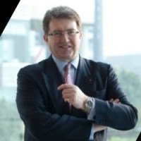 Informa Exhibitions Employee Michael Duck's profile photo