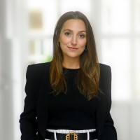 SEYER Employee Iljana Tokouzbalidis's profile photo