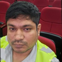 Tech Industrias Employee Roland Yesan's profile photo