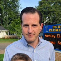 Aaron Schuelke Email & Phone Number