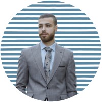 Austin Artificial Intelligence, Inc. Employee Mohamed Ebrahim's profile photo