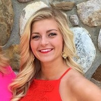 Bacio Employee Katie Lubben's profile photo