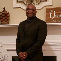 KoMiCo Technology Inc. Employee Jerone Dudley's profile photo