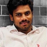 Pradeesh S Email