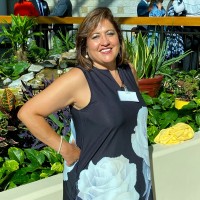Marisol Russell Email & Phone Number