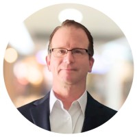 Visual Visitor Sales Intelligence Platform Employee Kevin Batchelor's profile photo