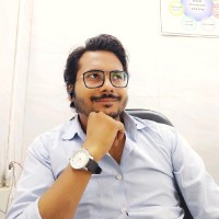 JRD Fibre Composite Pvt. Ltd. Employee Kuldeep Gaur's profile photo