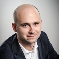 testportal.pl Employee Krystian Dabrowski's profile photo