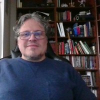Utah Transit Authority Employee Jason Allred's profile photo