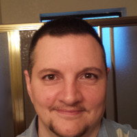 Staples Stores Employee Ben Roberson's profile photo