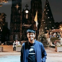 SoftPoint Employee Ansh Agrawal's profile photo