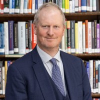 Chatham House Employee Simon Flanagan's profile photo