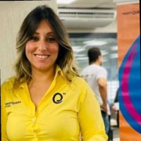 Mantiqueira Brasil Employee Karen Terto's profile photo