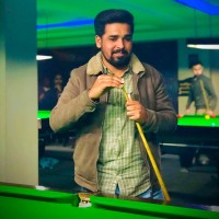 MULTICAPS - Capsules for quality product Employee Ali Hassan's profile photo