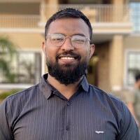 Botsify Inc Employee Usama Noman's profile photo