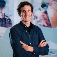 FiRa Consortium Employee Dominic Pirker's profile photo
