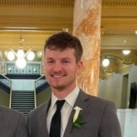 KEG 1 Iowa Employee Zach Heidecker's profile photo