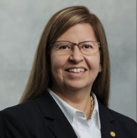 Knight Piesold Employee Becky Stoyle's profile photo