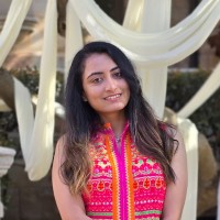 Romi Patel Email
