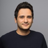 eZyness Employee Robert Harfouche's profile photo