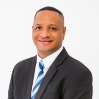 Harcourts Real Estate South Africa Employee Jp Frolick's profile photo