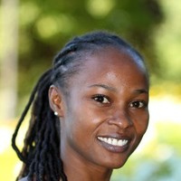 Cooper Parry Employee Iahwa Gibson's profile photo