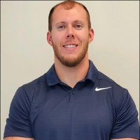 Duke Energy Corporation Employee Lucas Morrison's profile photo