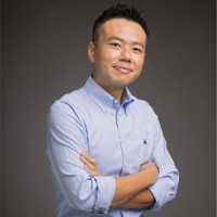 FocalTech Systems Co., Ltd. Employee Webber Wang's profile photo