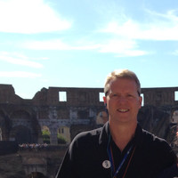 Toyota North America Employee Rick Howard's profile photo