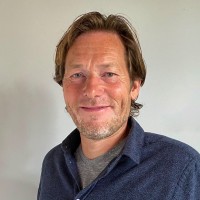 Elevate Employee Claus Jensen's profile photo