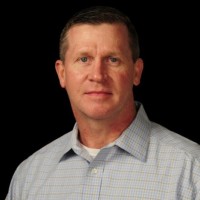 Shock Tech Employee James Henson's profile photo